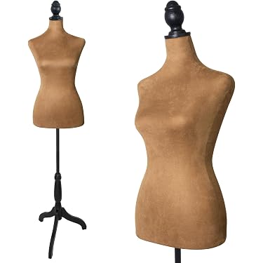 Amazon Best Sellers: Best Sewing Dress Forms & Mannequins